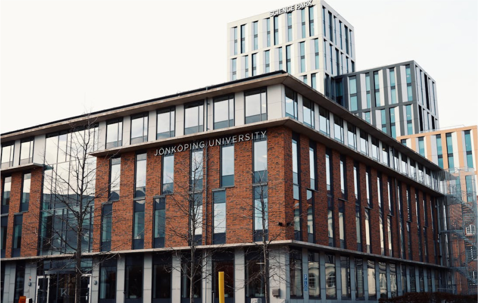 University Admissions Services